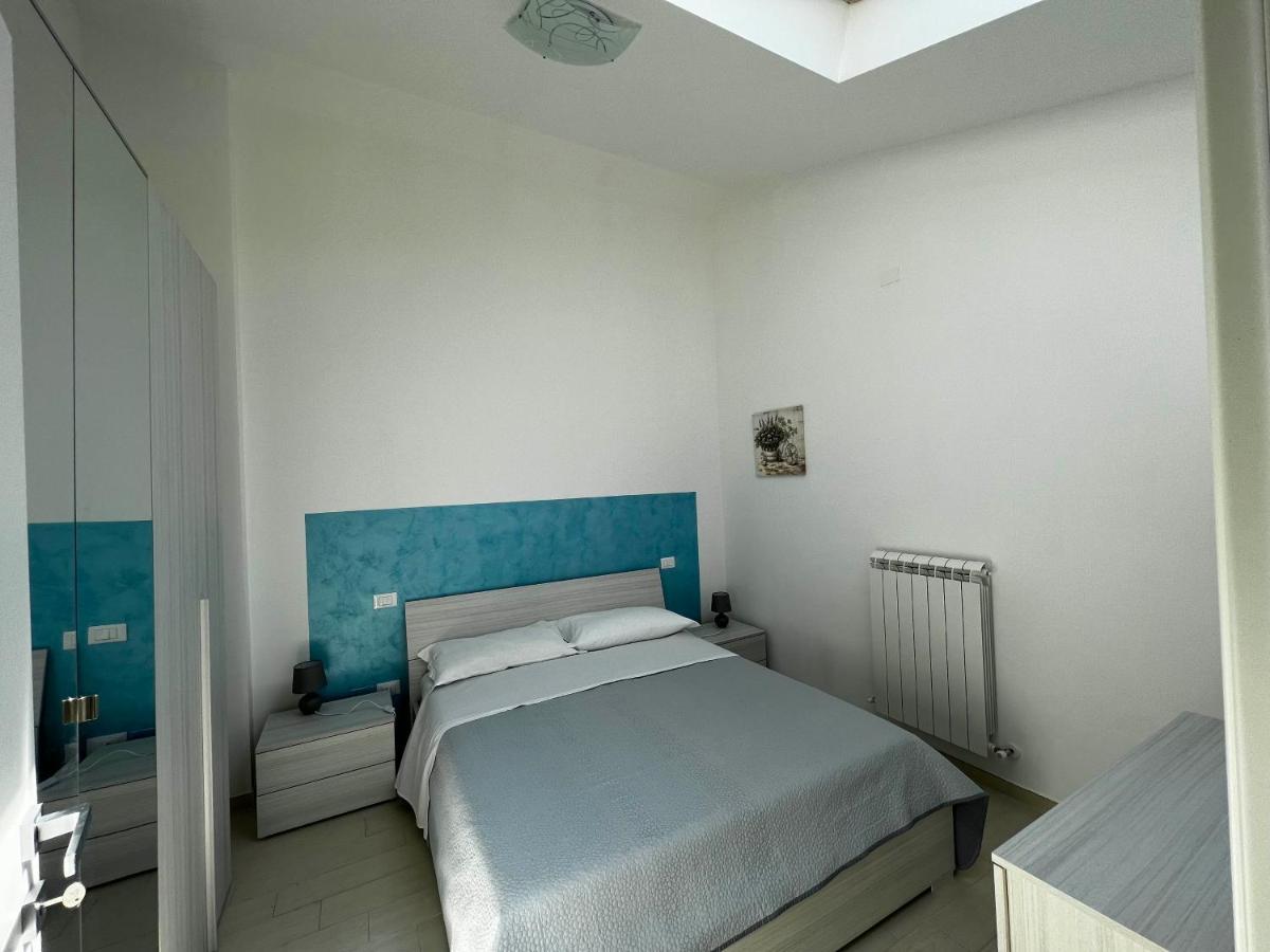 Nautilus Appartamenti A Mare Ortona Extérieur photo